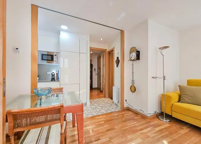Olzelt Palais Apartment *