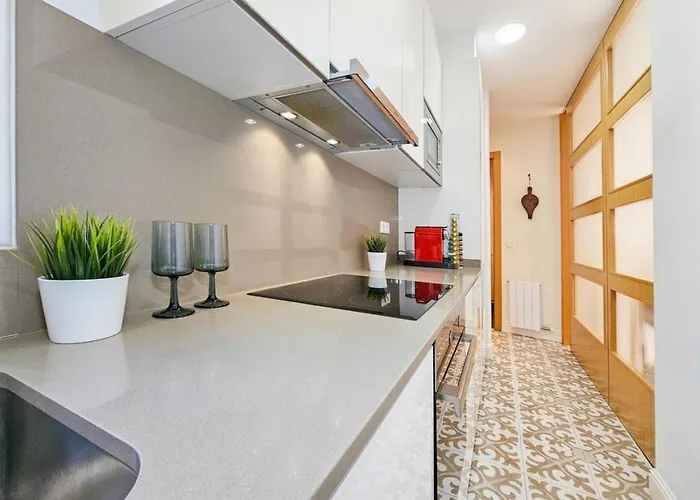 Olzelt Palais Apartment