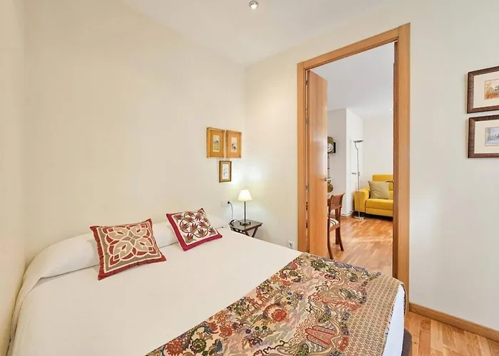 Apartment Olzelt Palais *