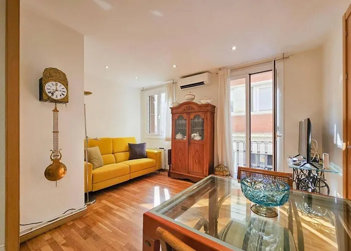Apartment Olzelt Palais