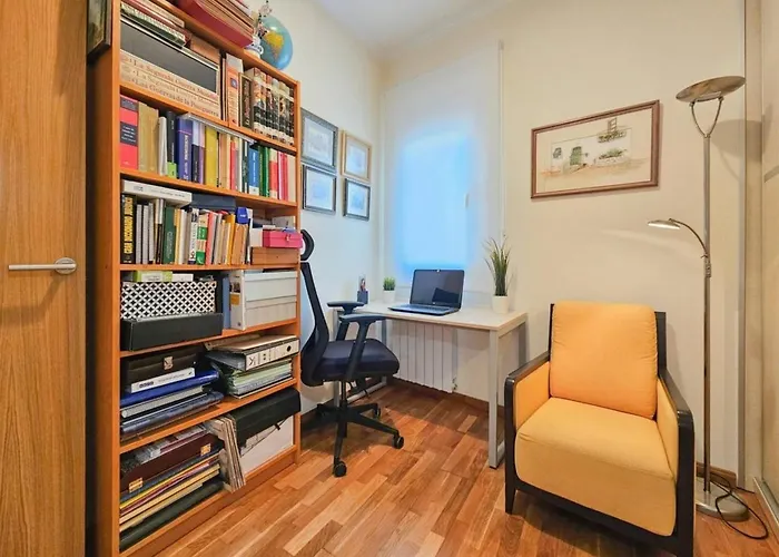 Apartment Olzelt Palais *